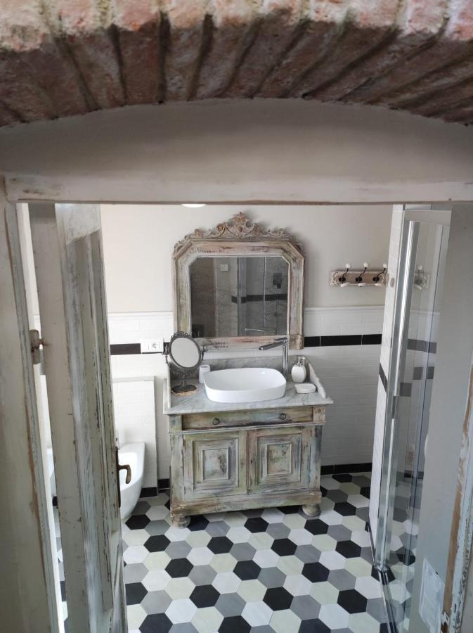 Florinda Lemon'S Suite Cervo Buitenkant foto