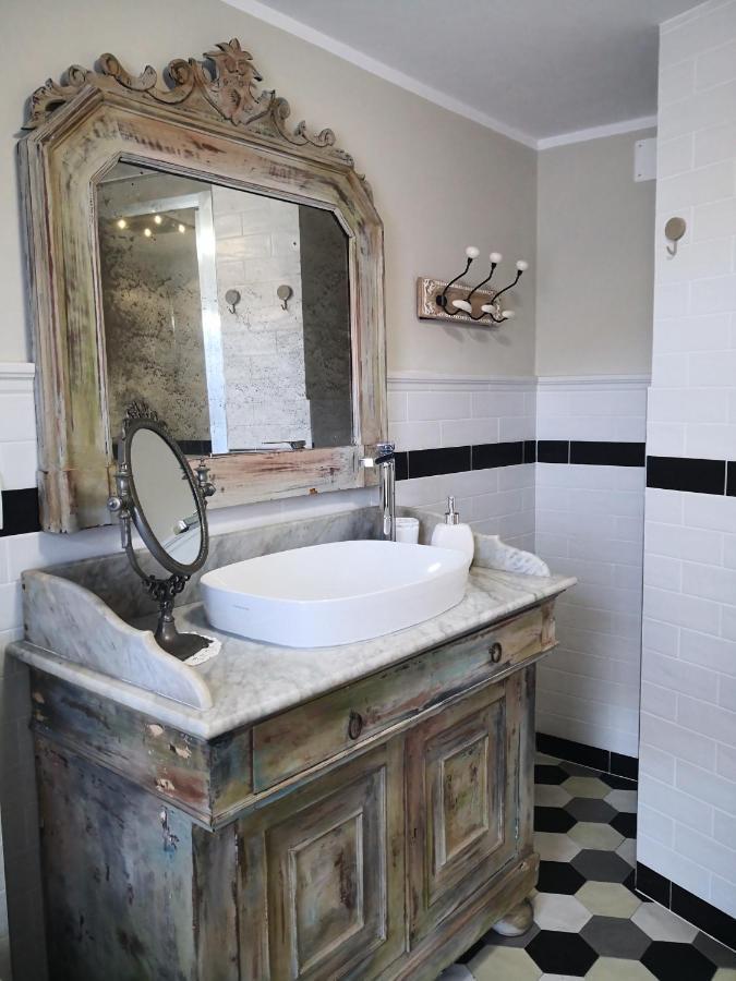 Florinda Lemon'S Suite Cervo Buitenkant foto