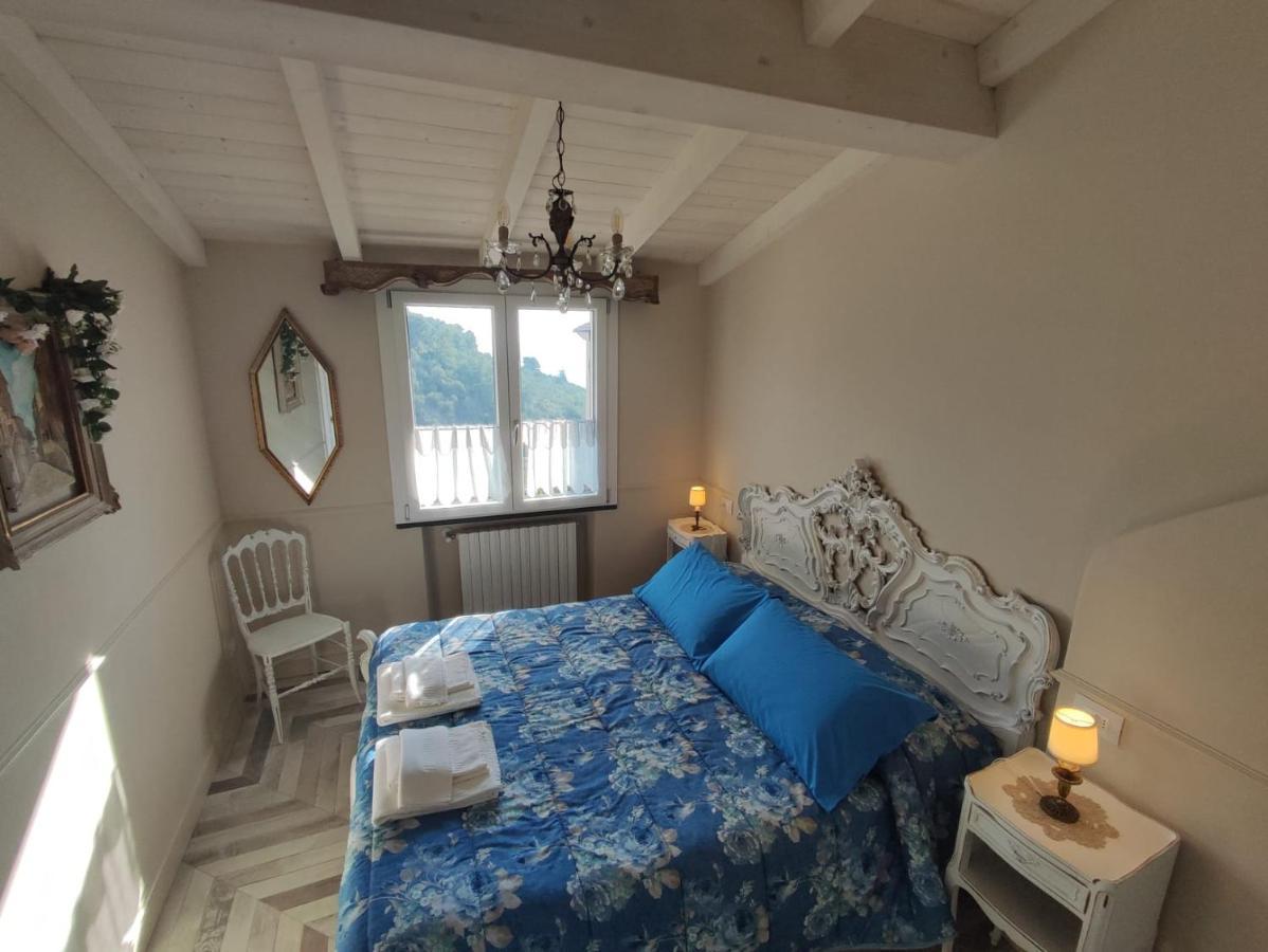Florinda Lemon'S Suite Cervo Buitenkant foto