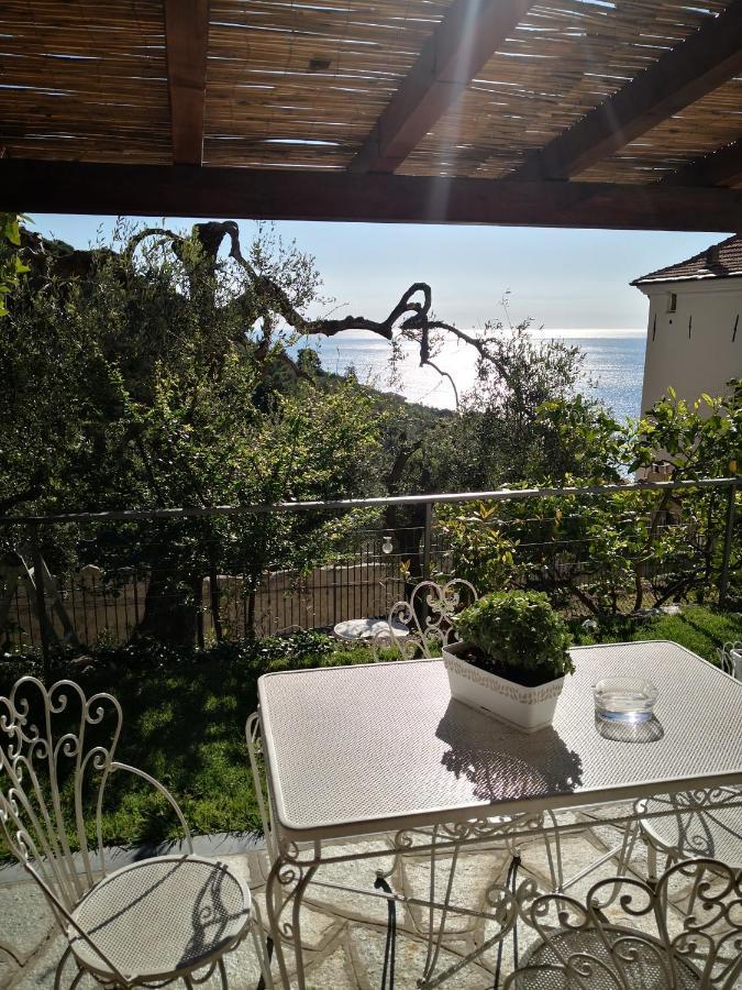 Florinda Lemon'S Suite Cervo Buitenkant foto
